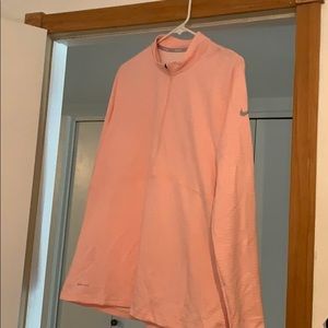 Women’s Nike Golf 1/2 Zip